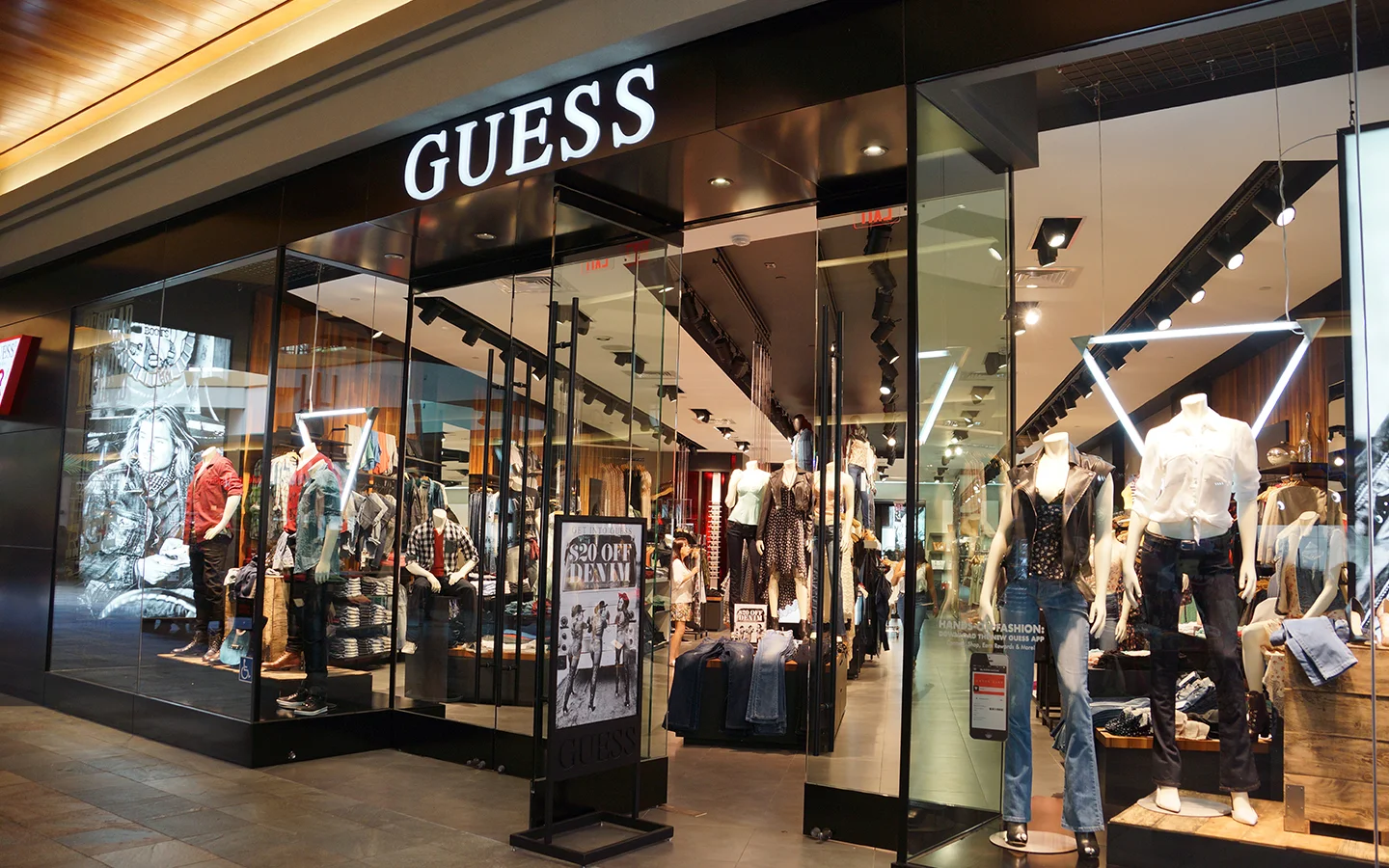 Guess Jeans