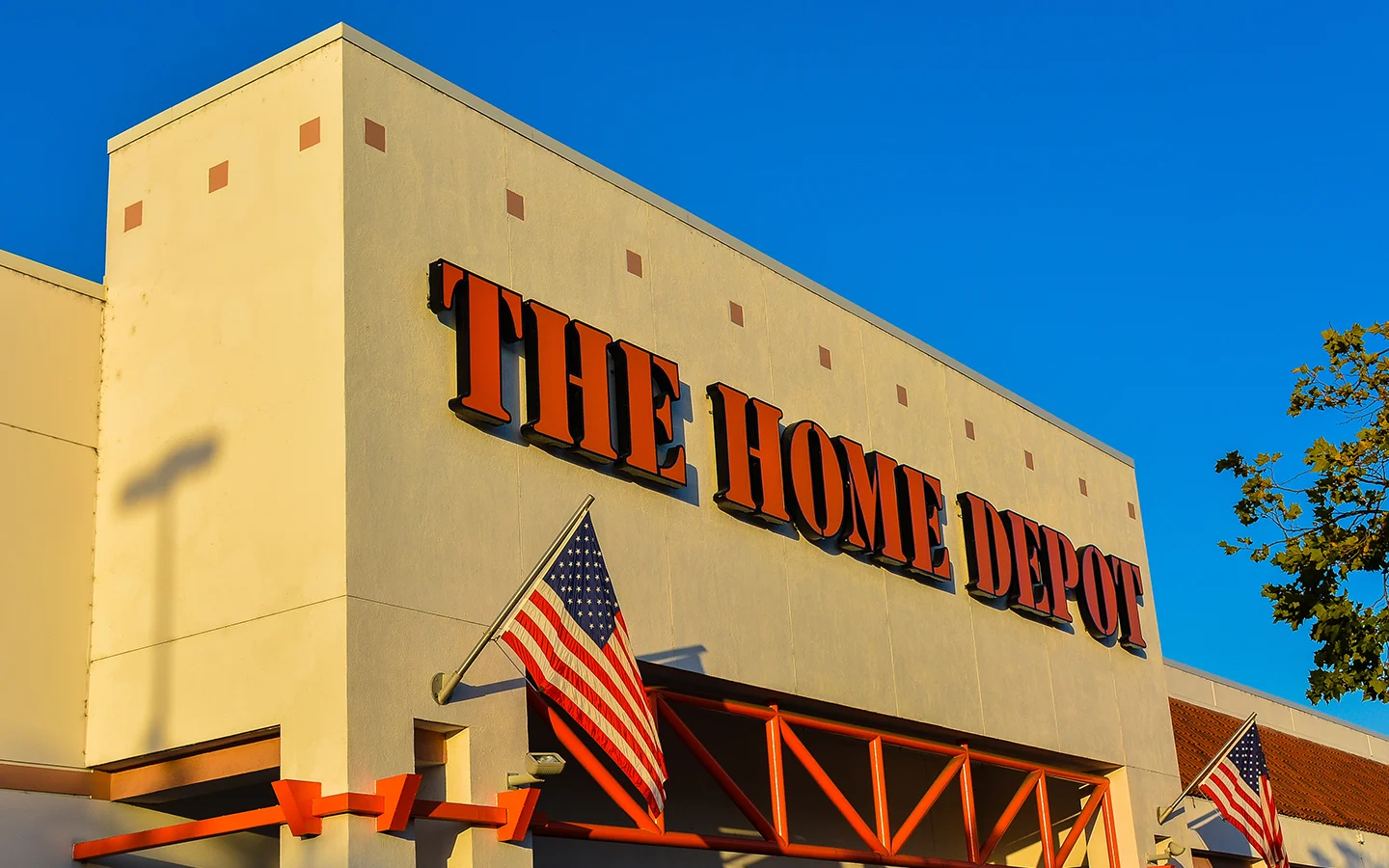 The Home Depot