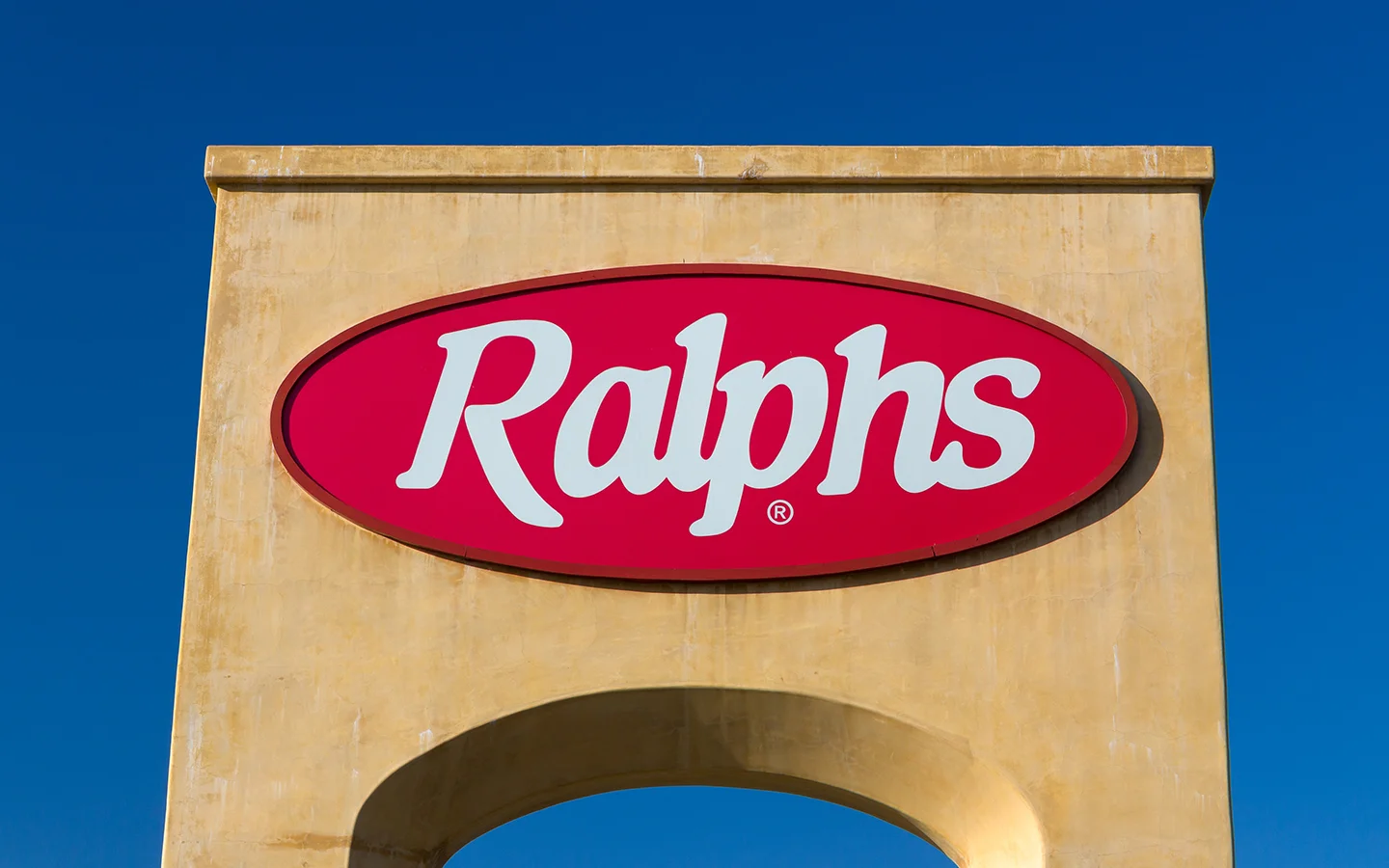Ralphs
