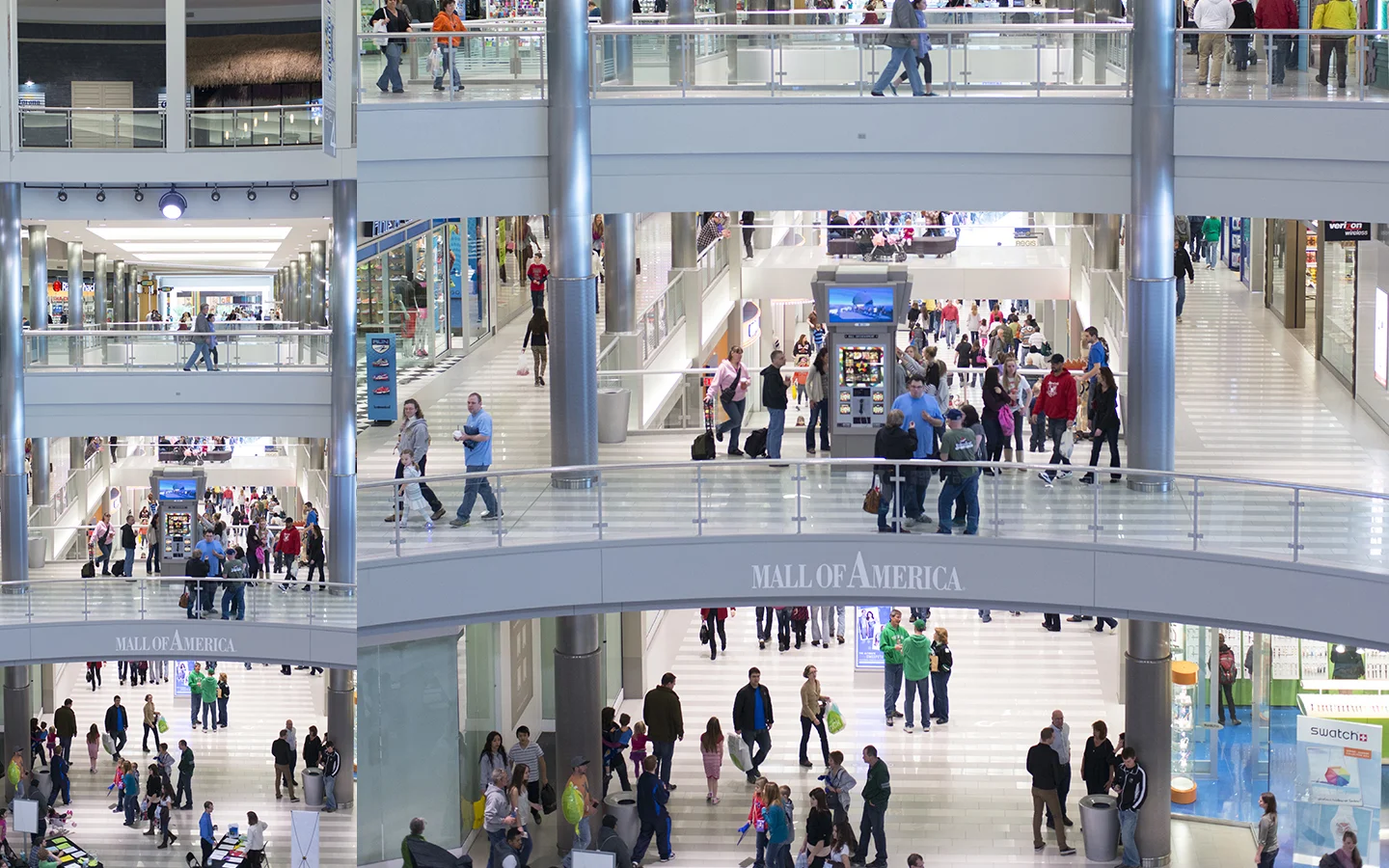 Mall of America