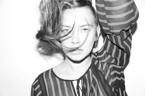 Shot by Meir Shavit of 36 Pixcell Los Angeles, CA