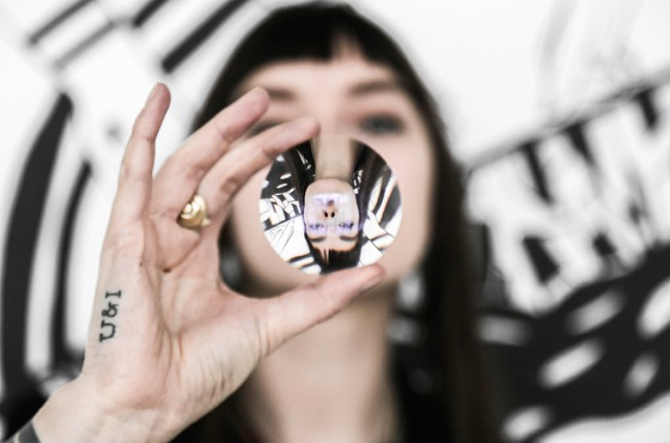 Artist Profile Shoot
