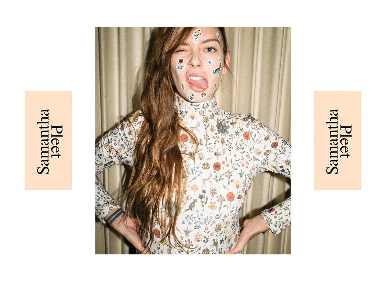 Hideaway by Carly Foulkes for Samantha Pleet