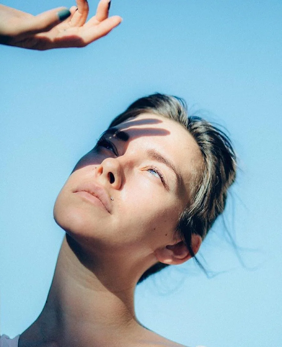Photo by Gleeson Paulino
