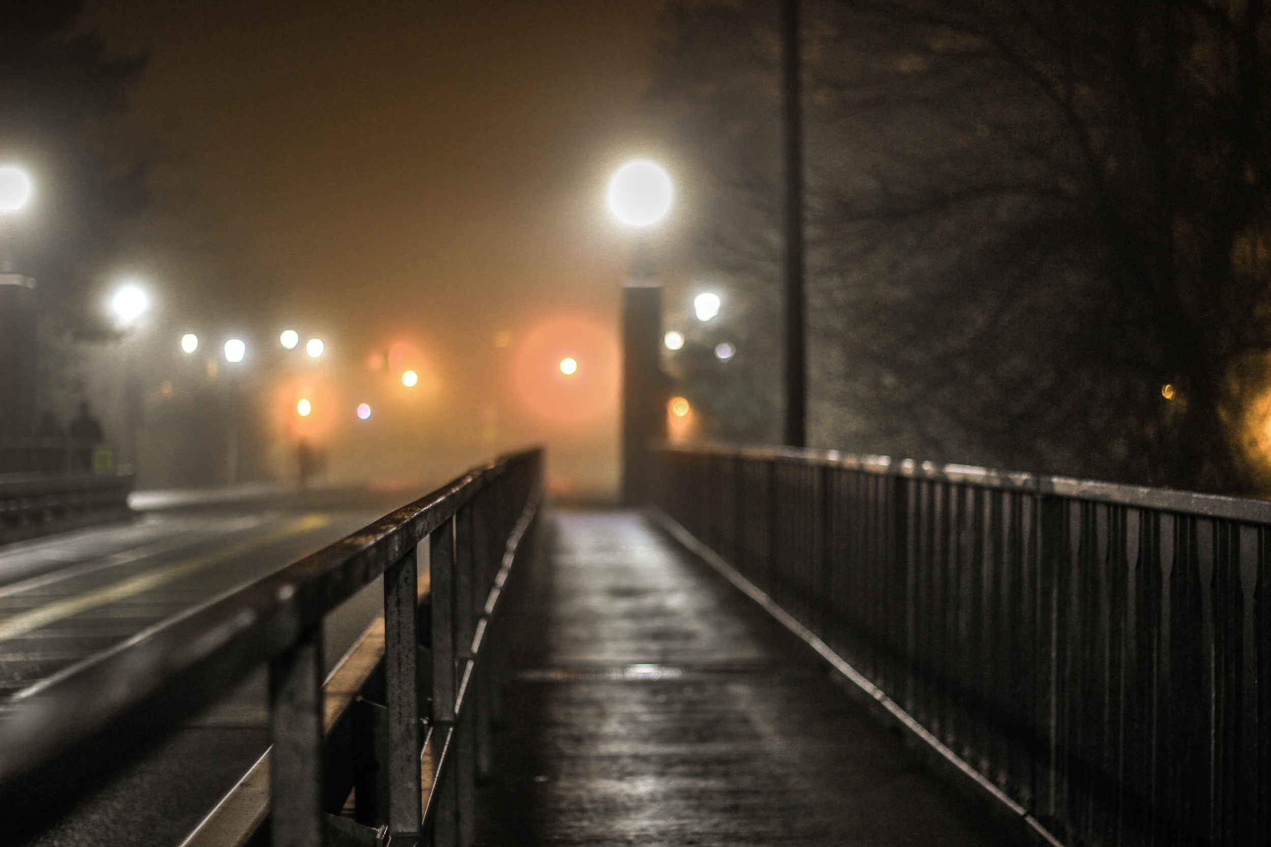 Bridge.