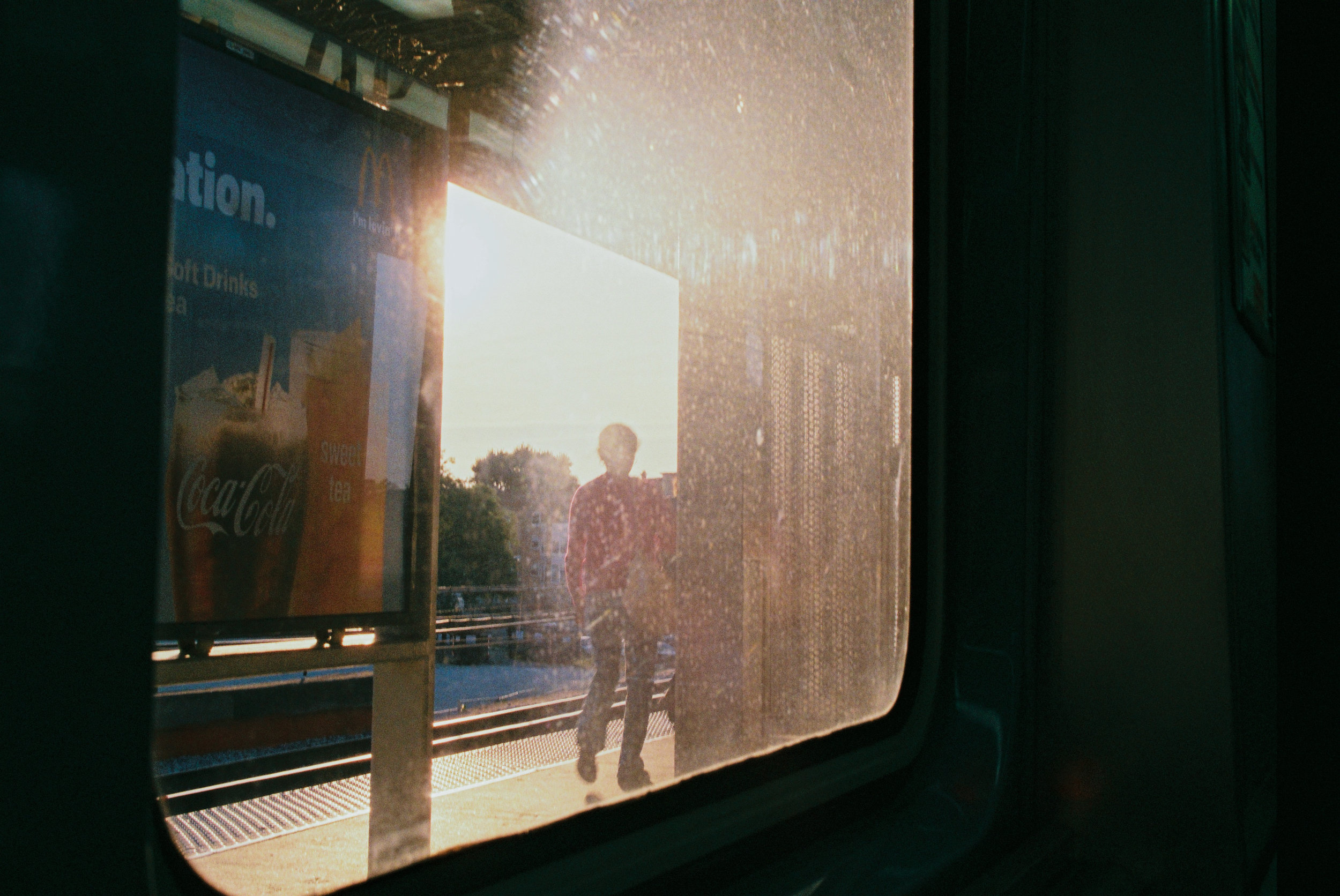  Chicago, 2016 (35mm) 