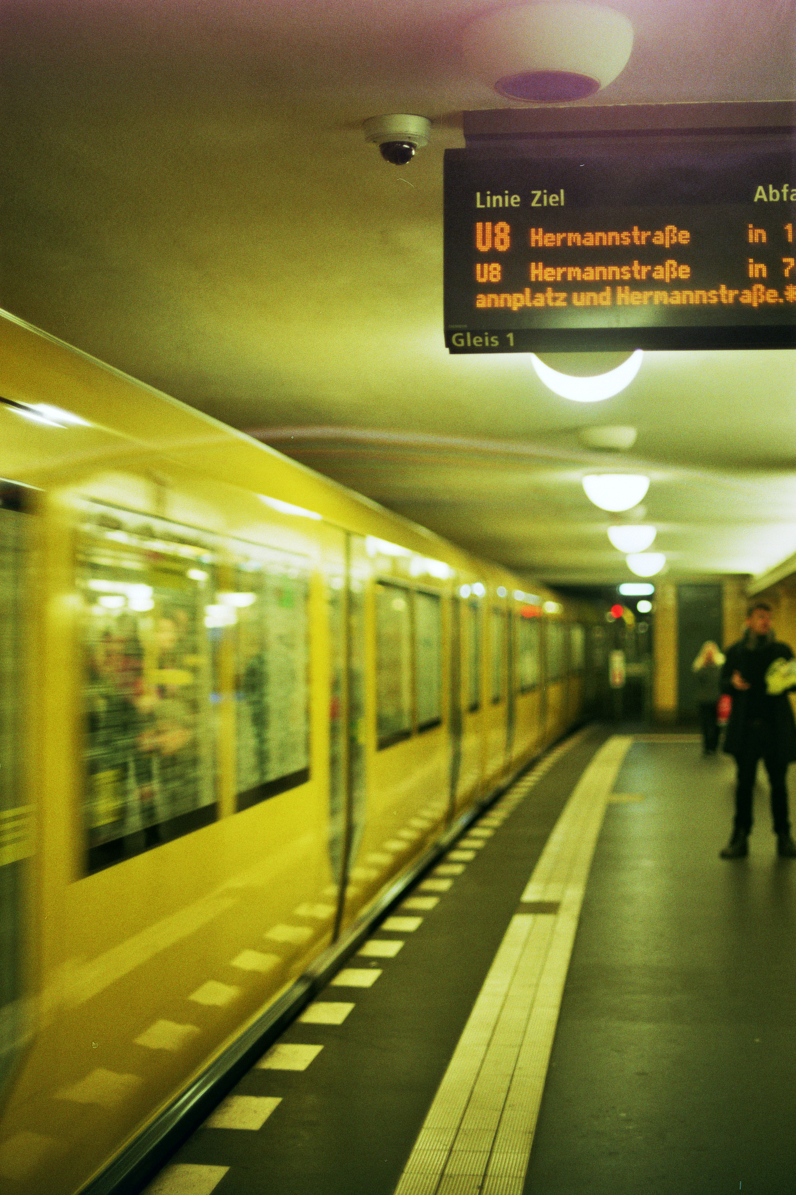  Berlin, 2017 (35mm) 