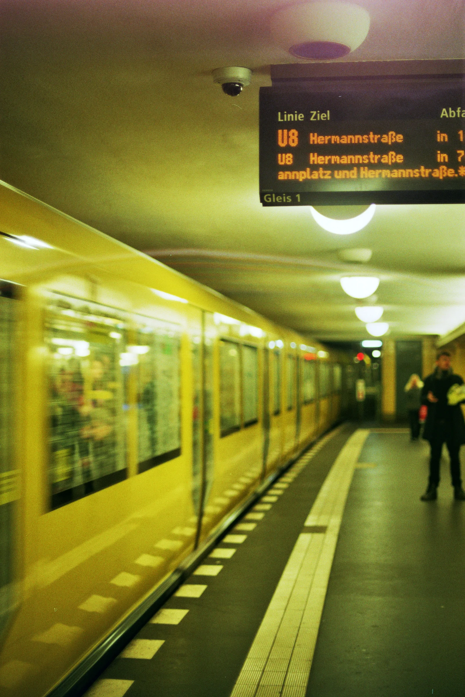 Berlin, 2017 (35mm)