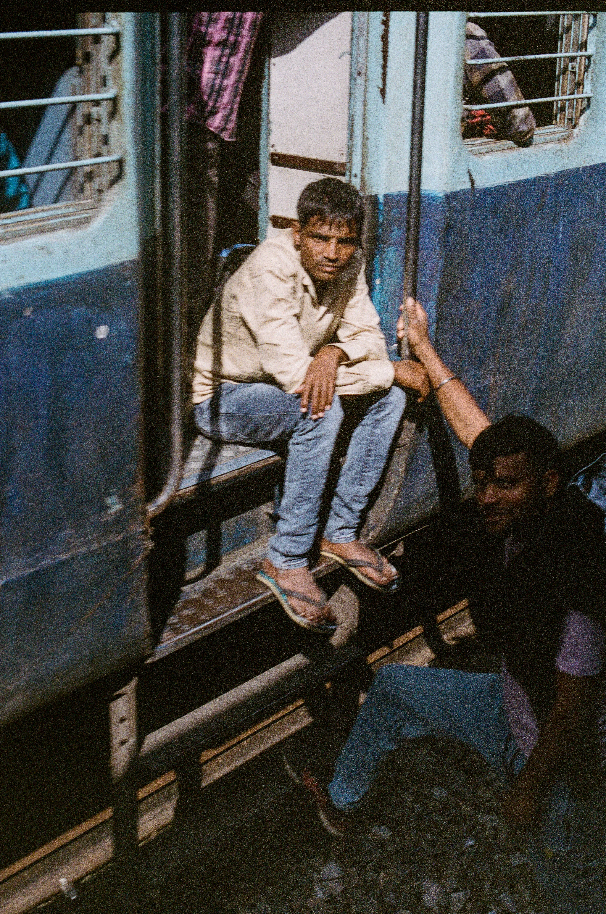 India, 2018
