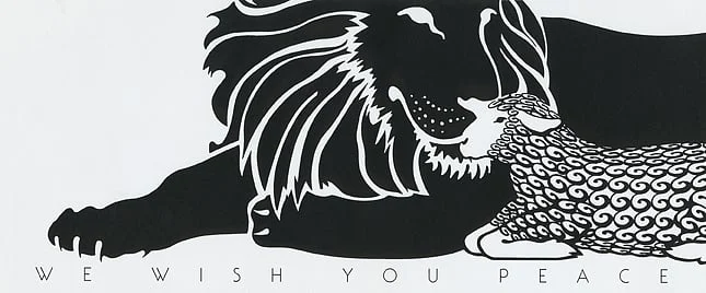 LION and LAMB