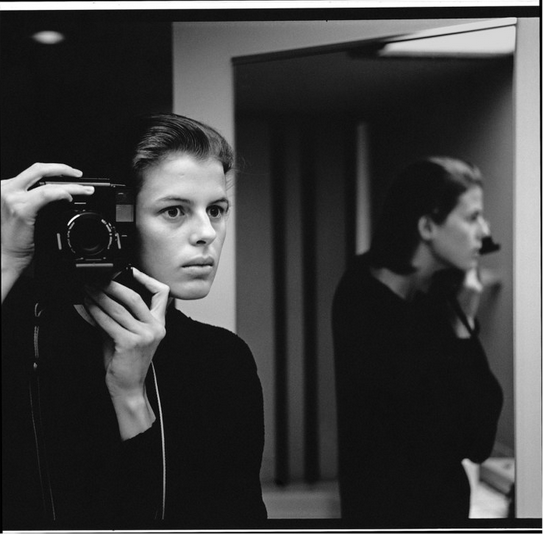 Josie Borain arts feature – Russh issue #70 | Photo: Josie Borain
