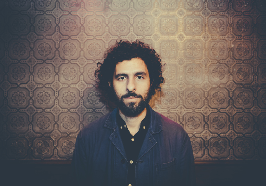 José González interview – Broadsheet | Photo: supplied