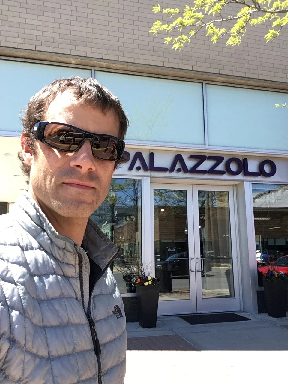 After two decades at this great downtown Royal Oak location, Jimi had to shutter Palazzolo salon in the Spring of 2018.