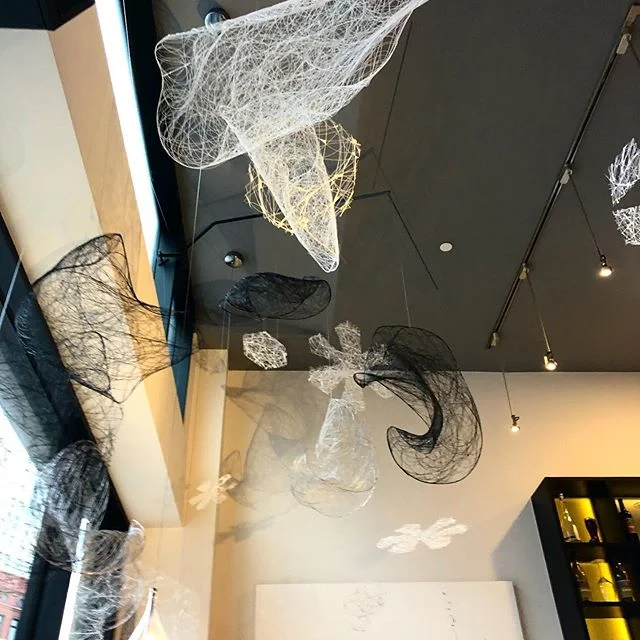 La Lanterna, Detroit