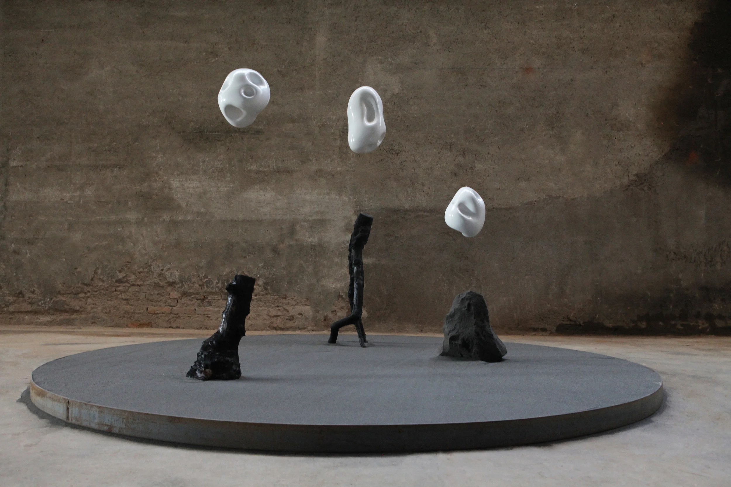 Richard Texier