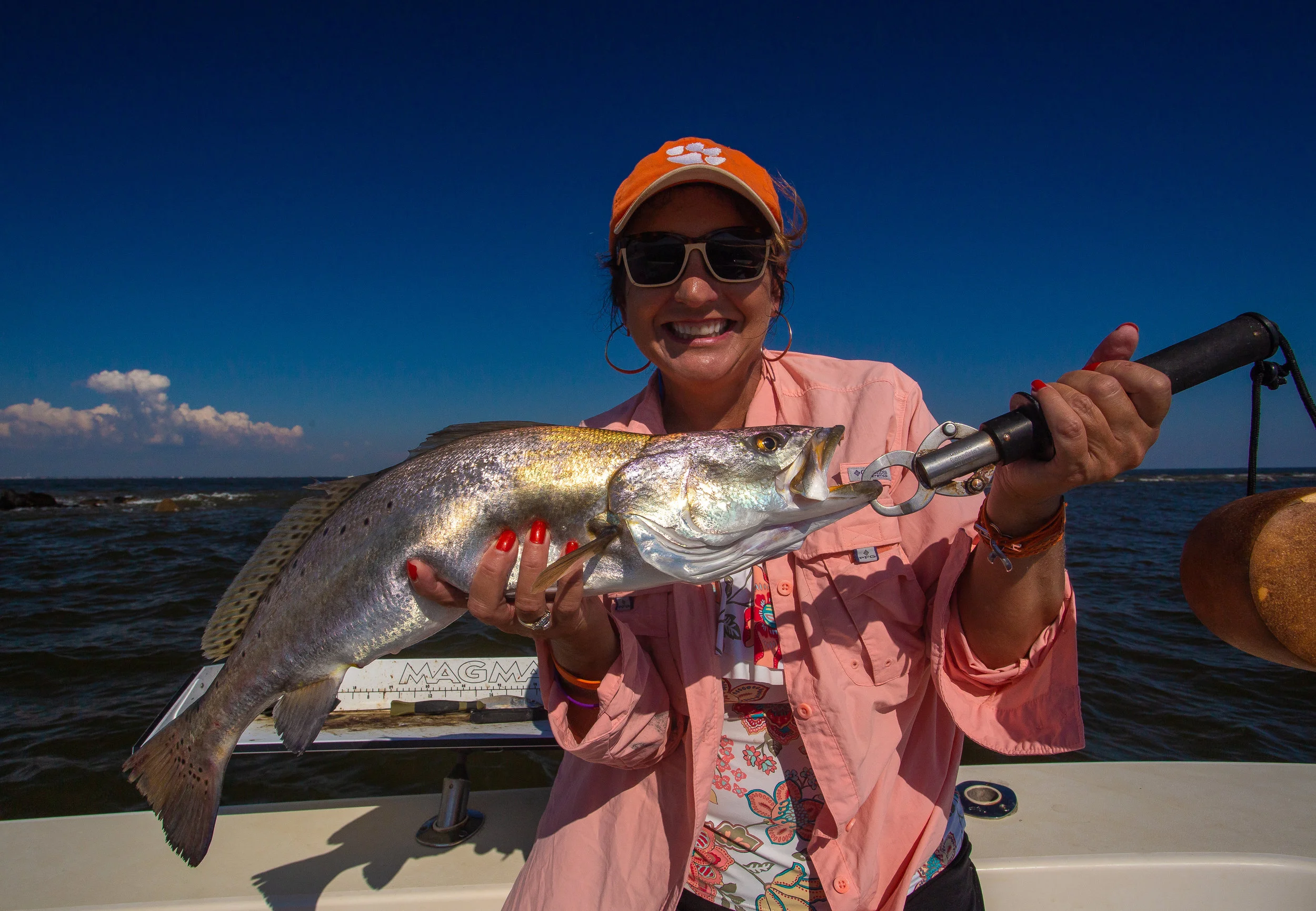 Charleston Fishing Charters