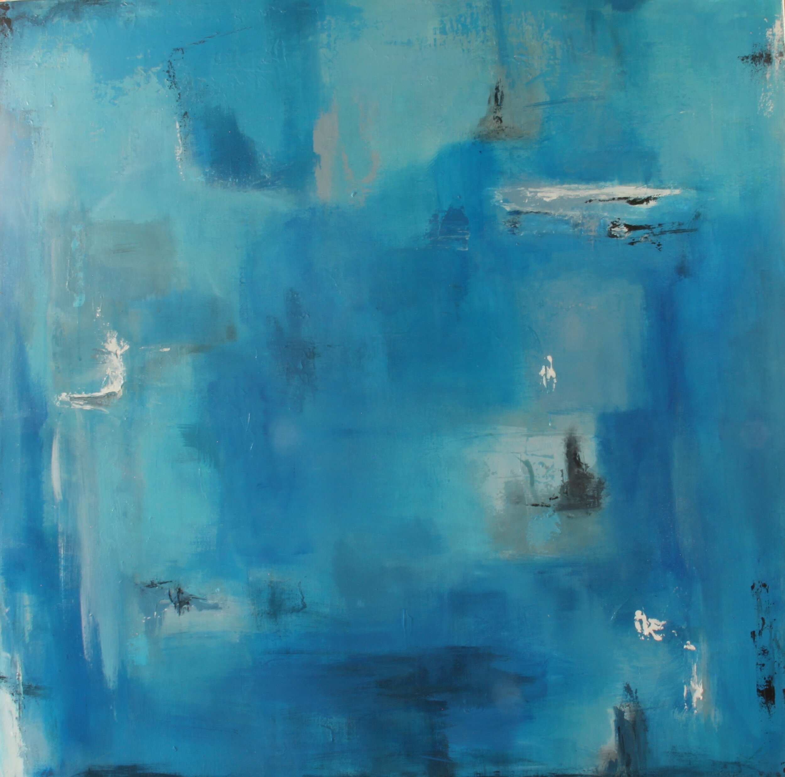 Blue No4