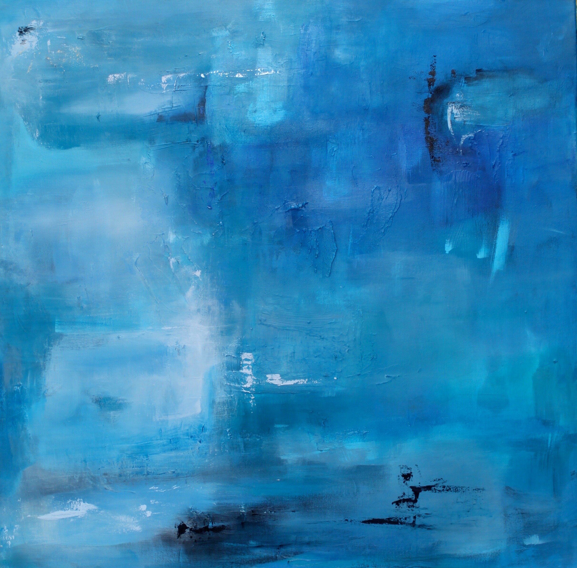 Wenesday Blue No3