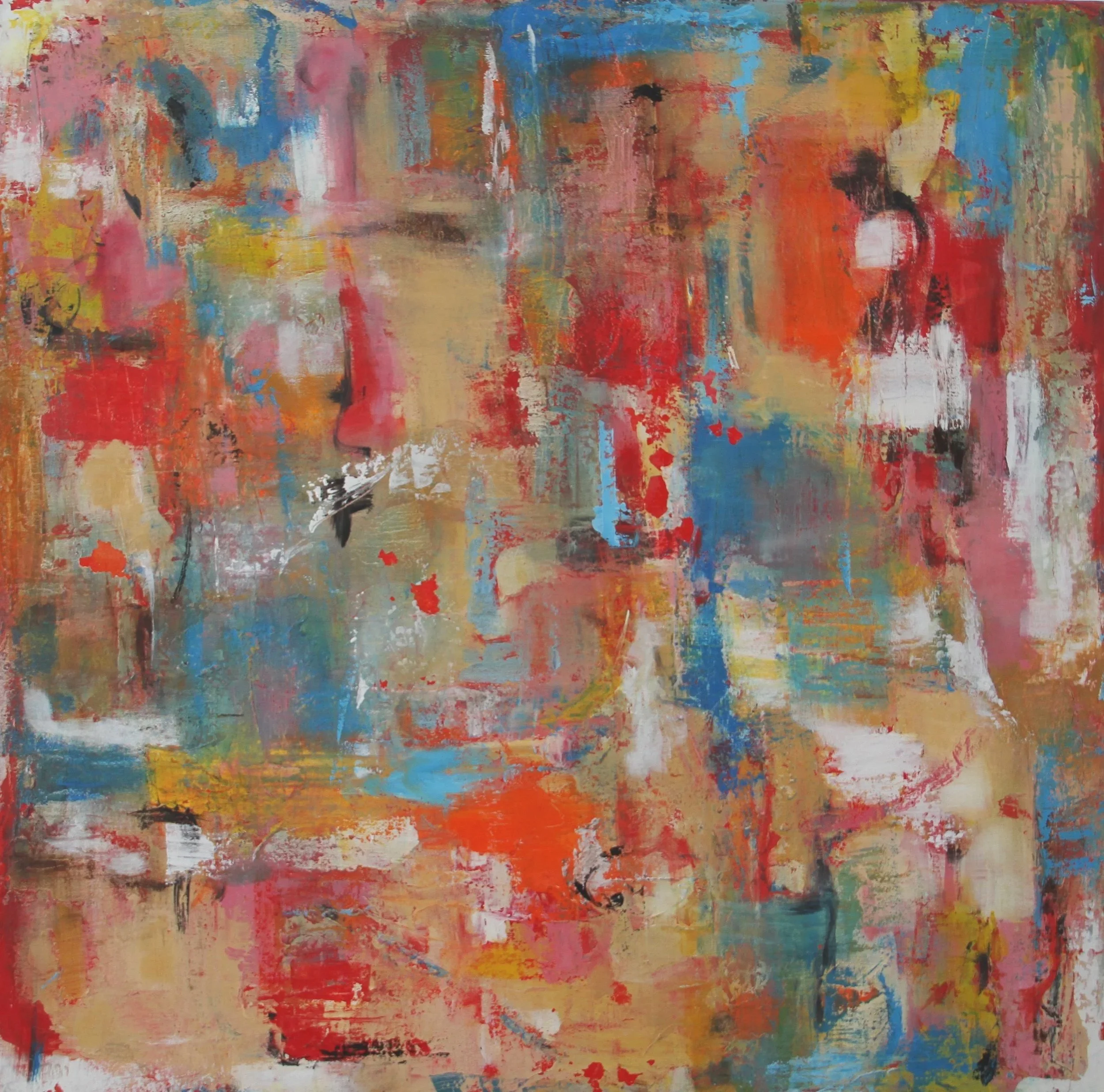 REdirected Energy No4