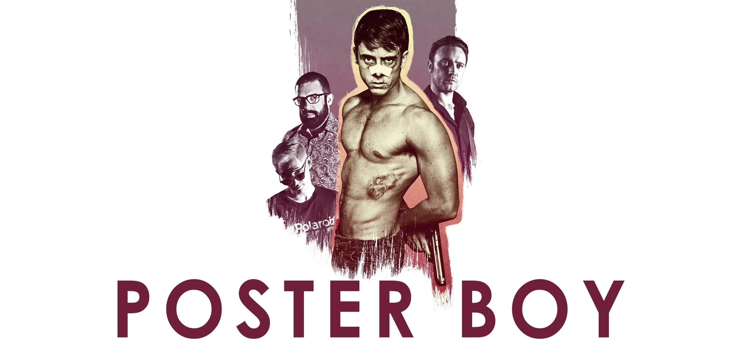 Poster boys shop full movie online