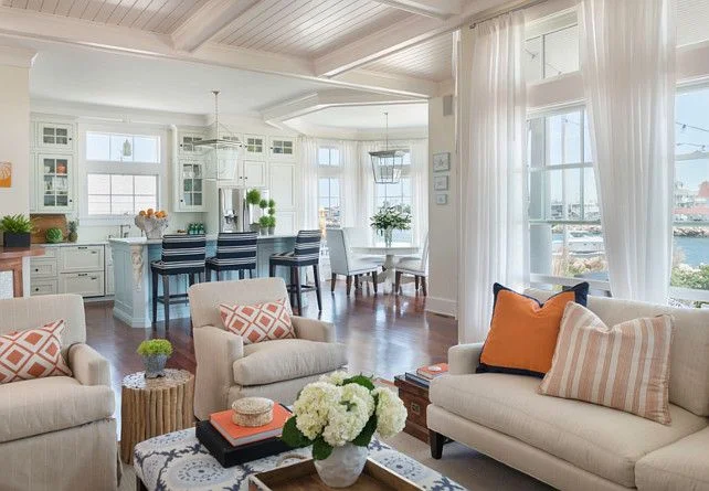Is "open concept" living right for your lifestyle?