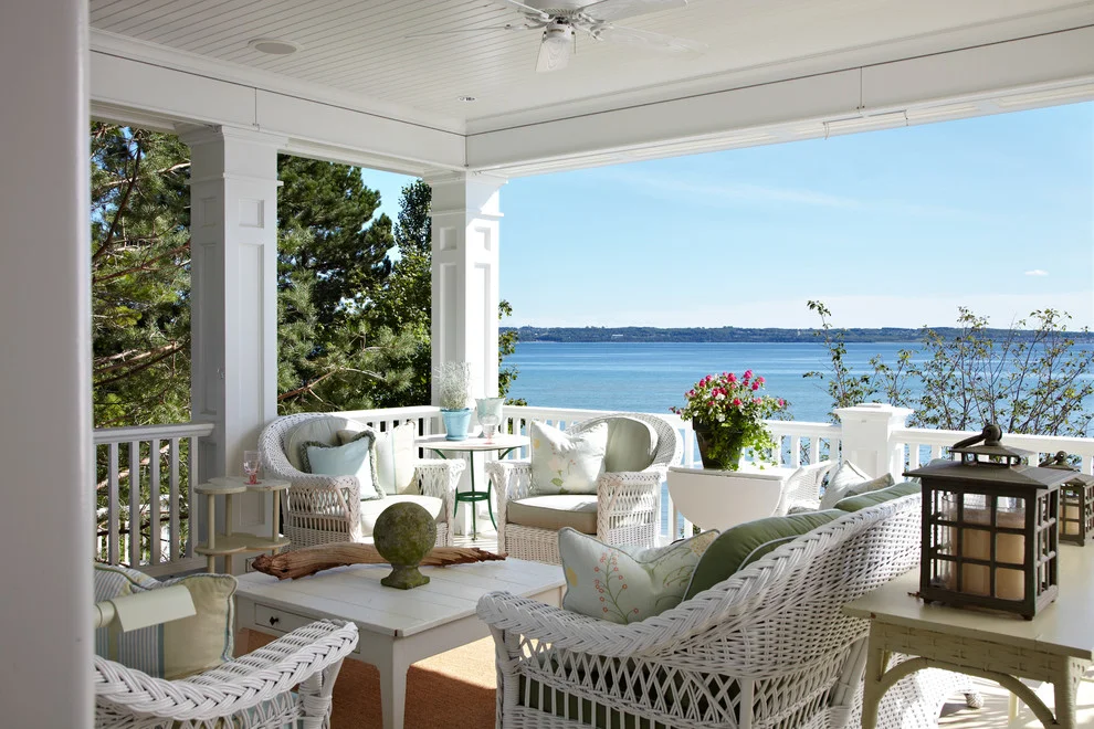 Your Home Porch: Gather Your Friends and Family