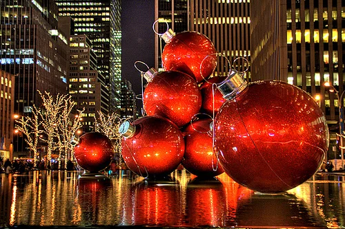 Happy Holidays!