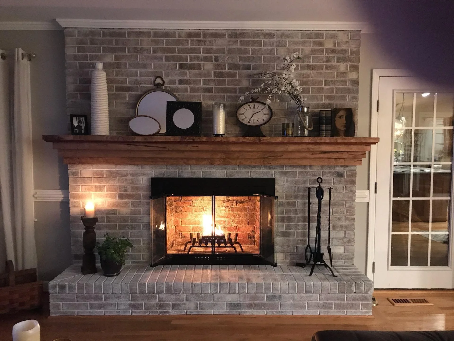 How to Add a Personal Touch to Your Home with Original Details