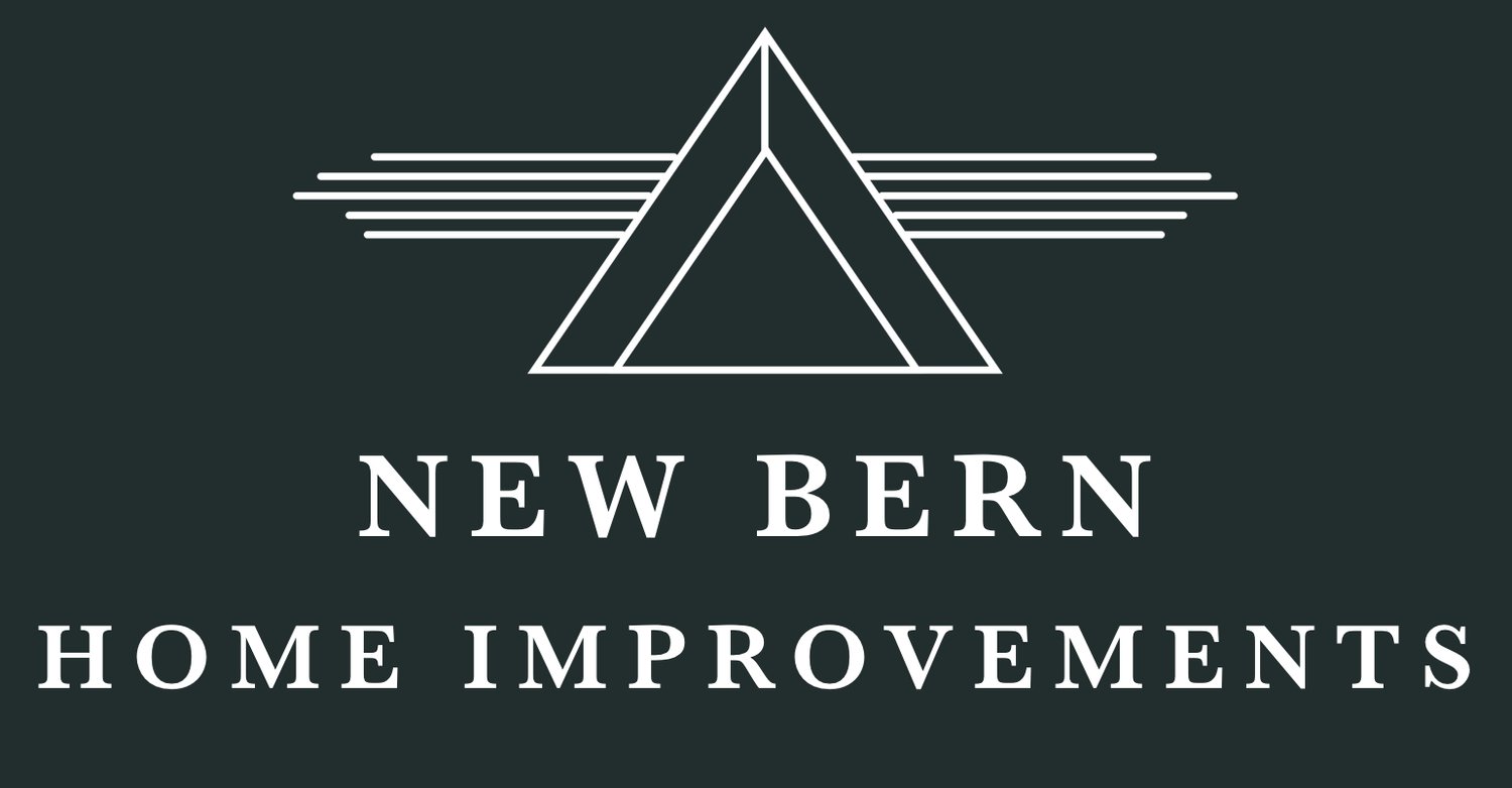 New Bern Home Improvements