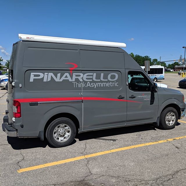 Pinarello Demo day is here! Come on out and try some bikes! @peterb_lostboy is here ready to get ya on a ride!
.
.
.
#pinarello #roadbike #gravelbike #timetoride #demo #bicycle #rad