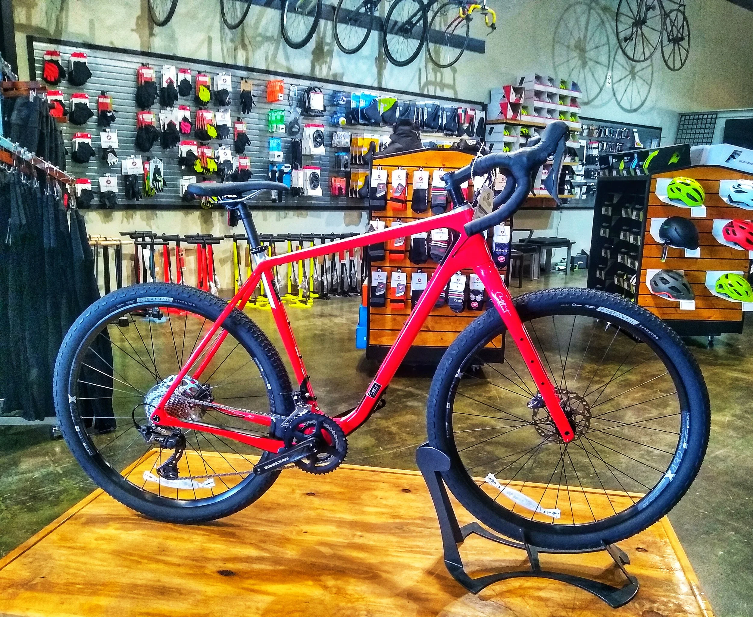 Aberdeen Bike and Outdoors