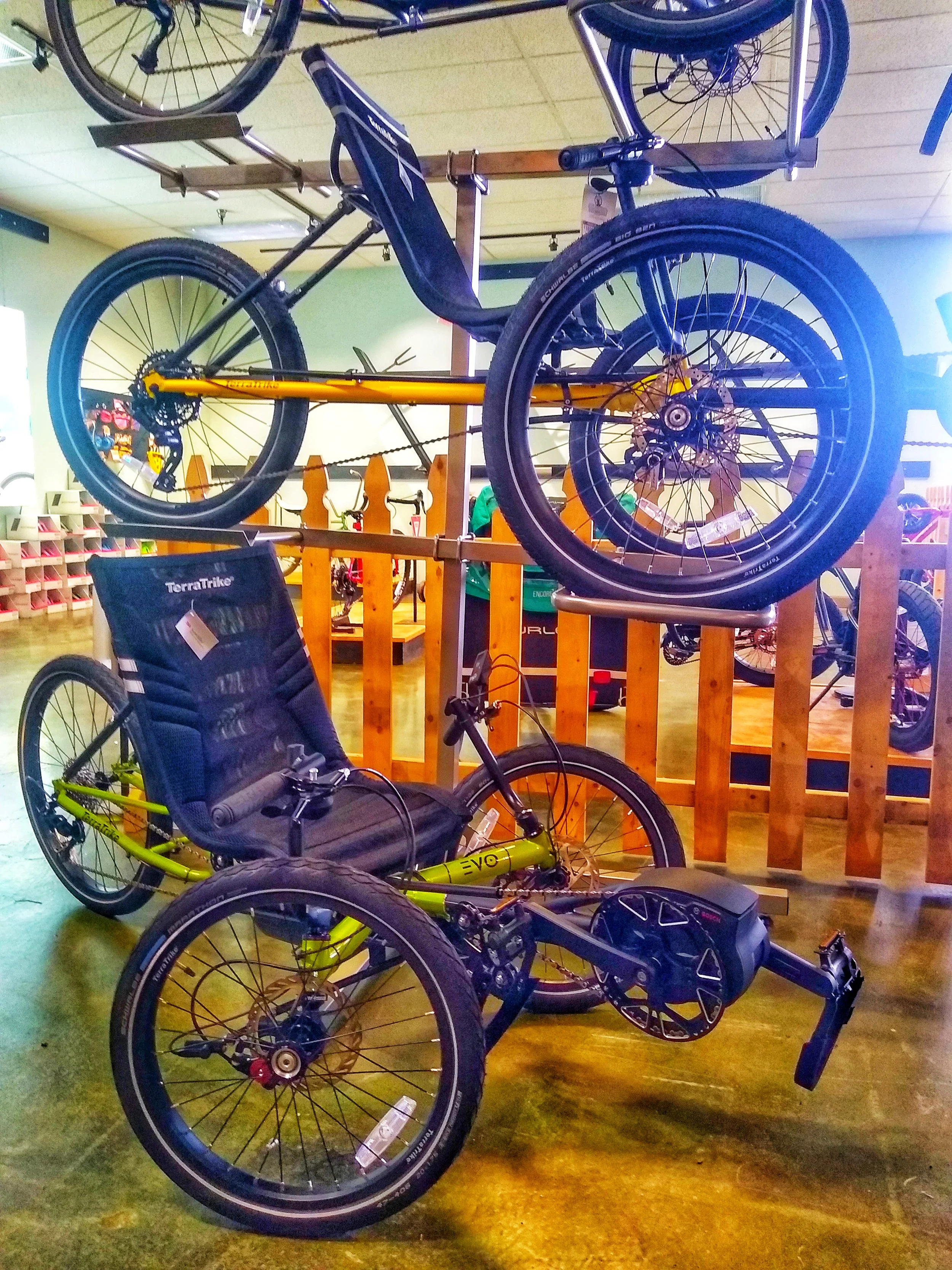 Aberdeen Bike and Outdoors
