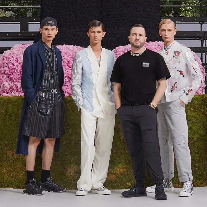 Source : Dazed