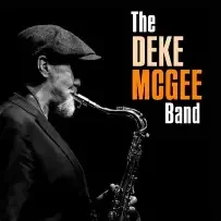 The Deke McGee Band Clip Pic.webp
