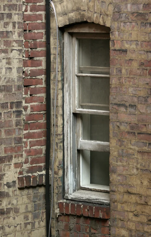 Rear Window