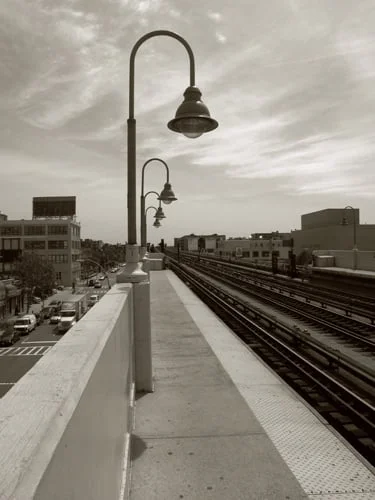 Waiting on-Line