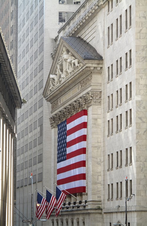 American Wall