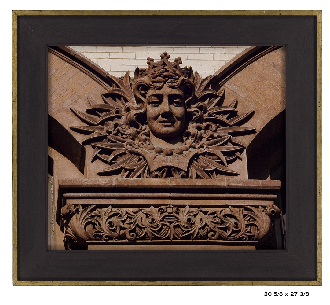 The Sun King