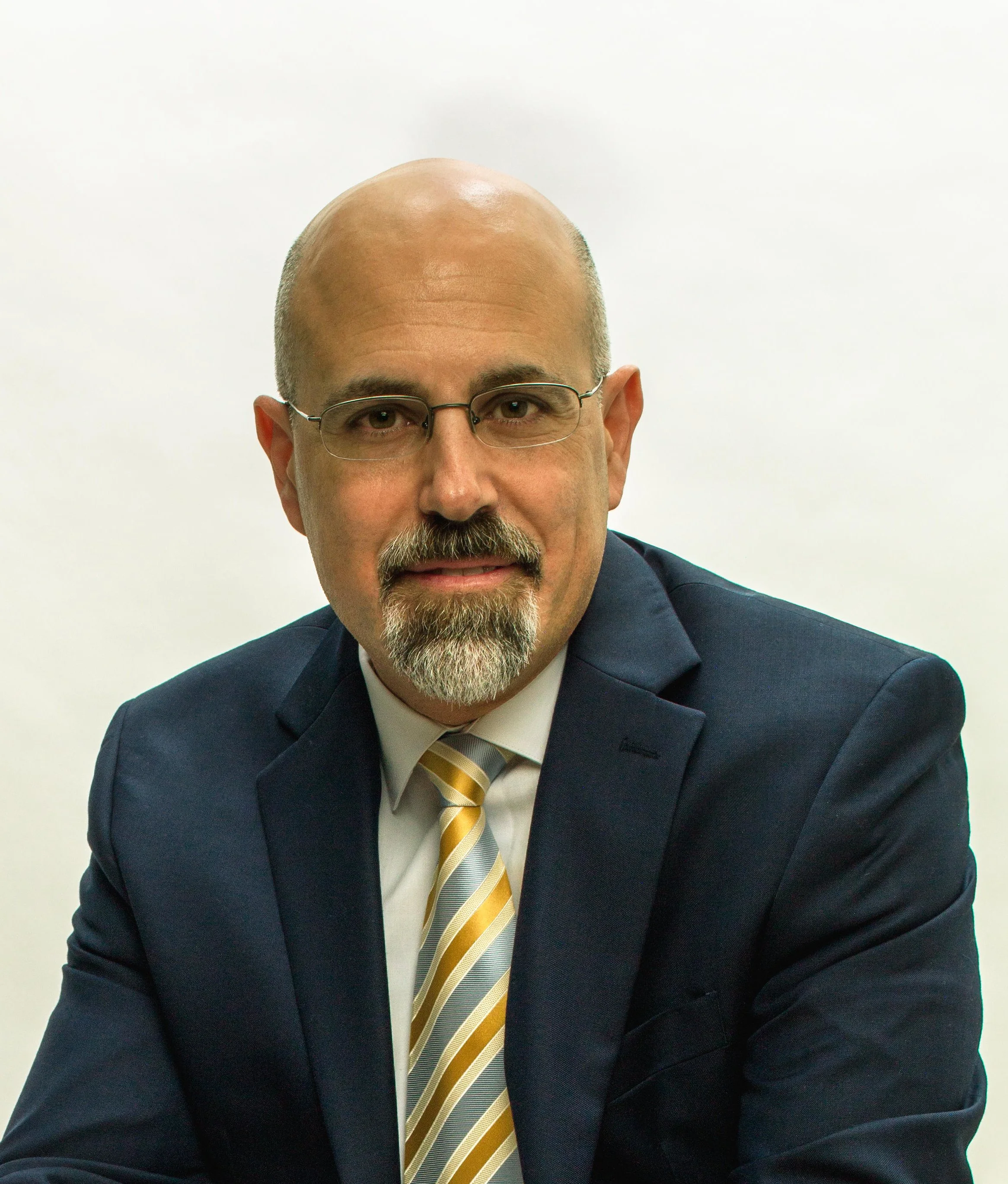 Riccardo S. Vicenzino