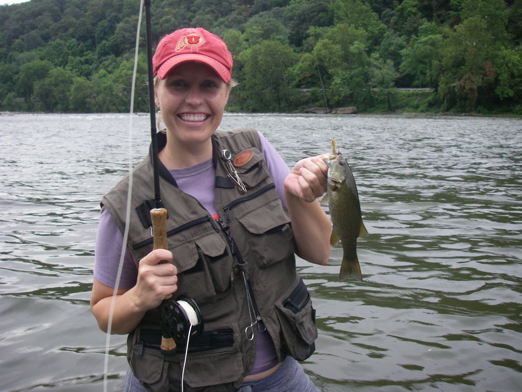 Fly Fishing Classes Asheville, NC  Fly Fishing Classes and Instruction