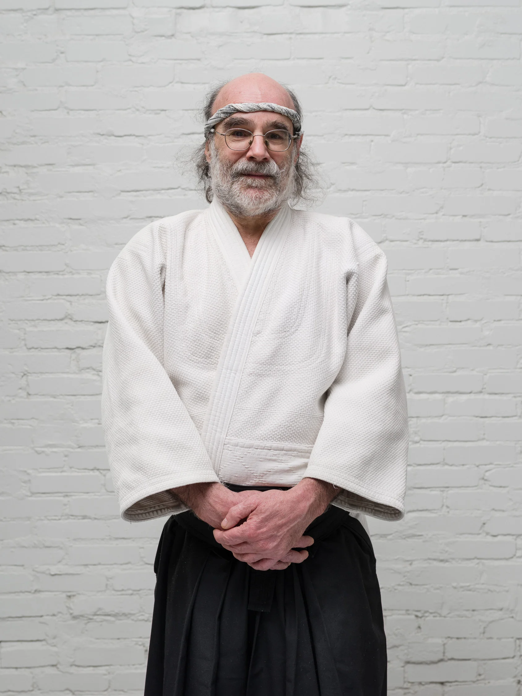 George Mokray