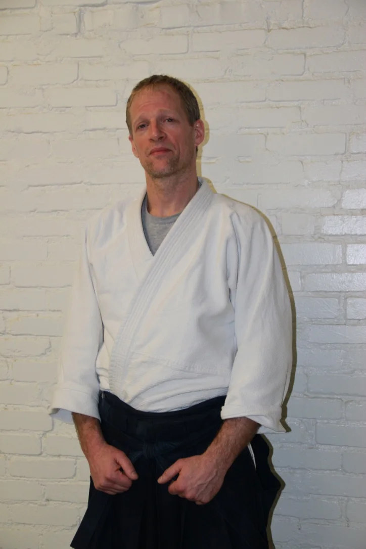 Michael Baron