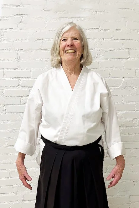 Marjorie Farrell