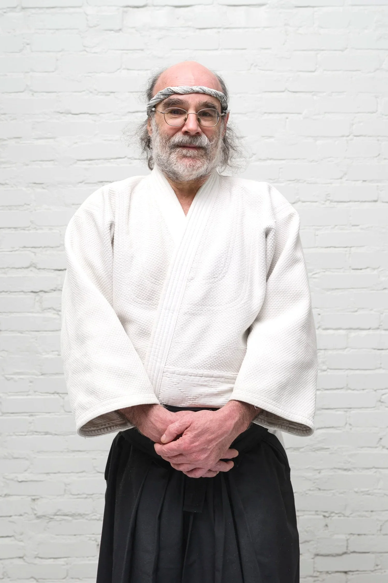George Mokray
