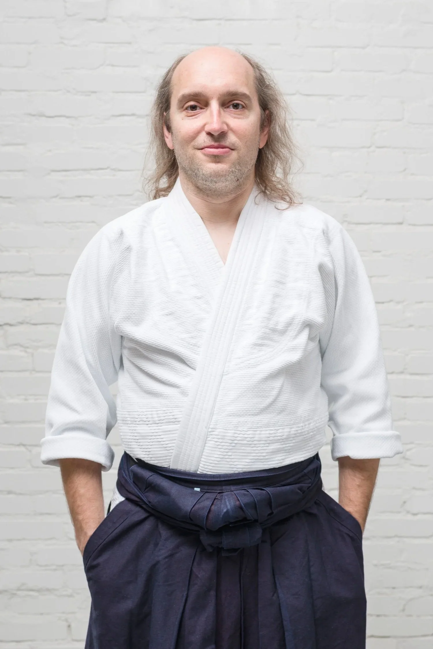 Brian Ledford