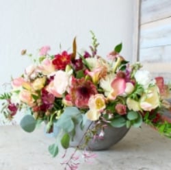 Photo: Vogue : : : : : : Flowers: Farmgirl Flowers