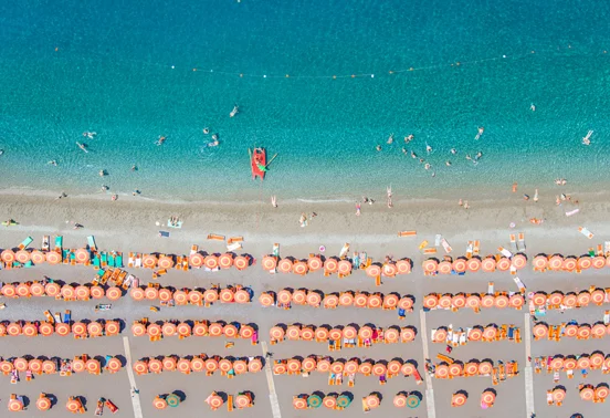 gray malin summer photography