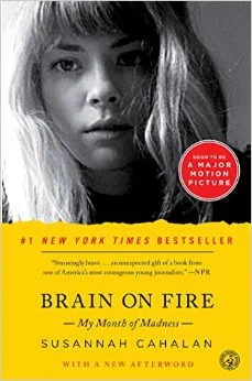 book: brain on fire