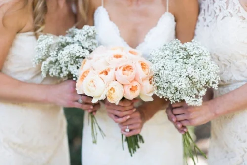 wedding flowers oohlalamode