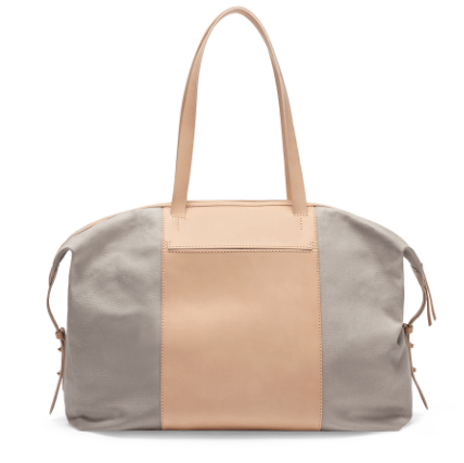overnight bag $215